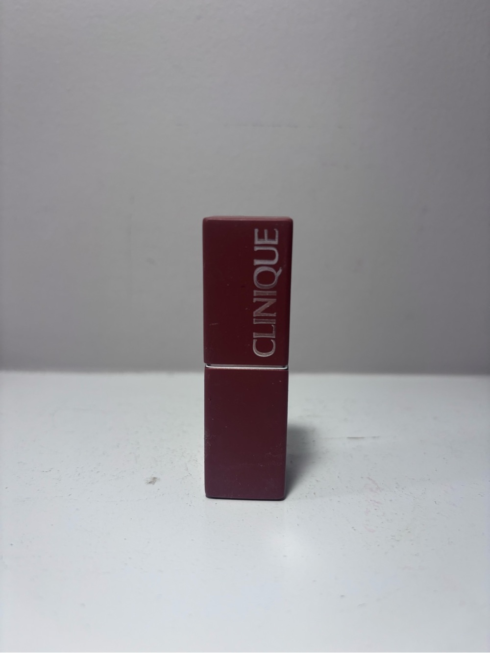 Clinique Matte Lipstick - Even Better Pop 16 Satin New